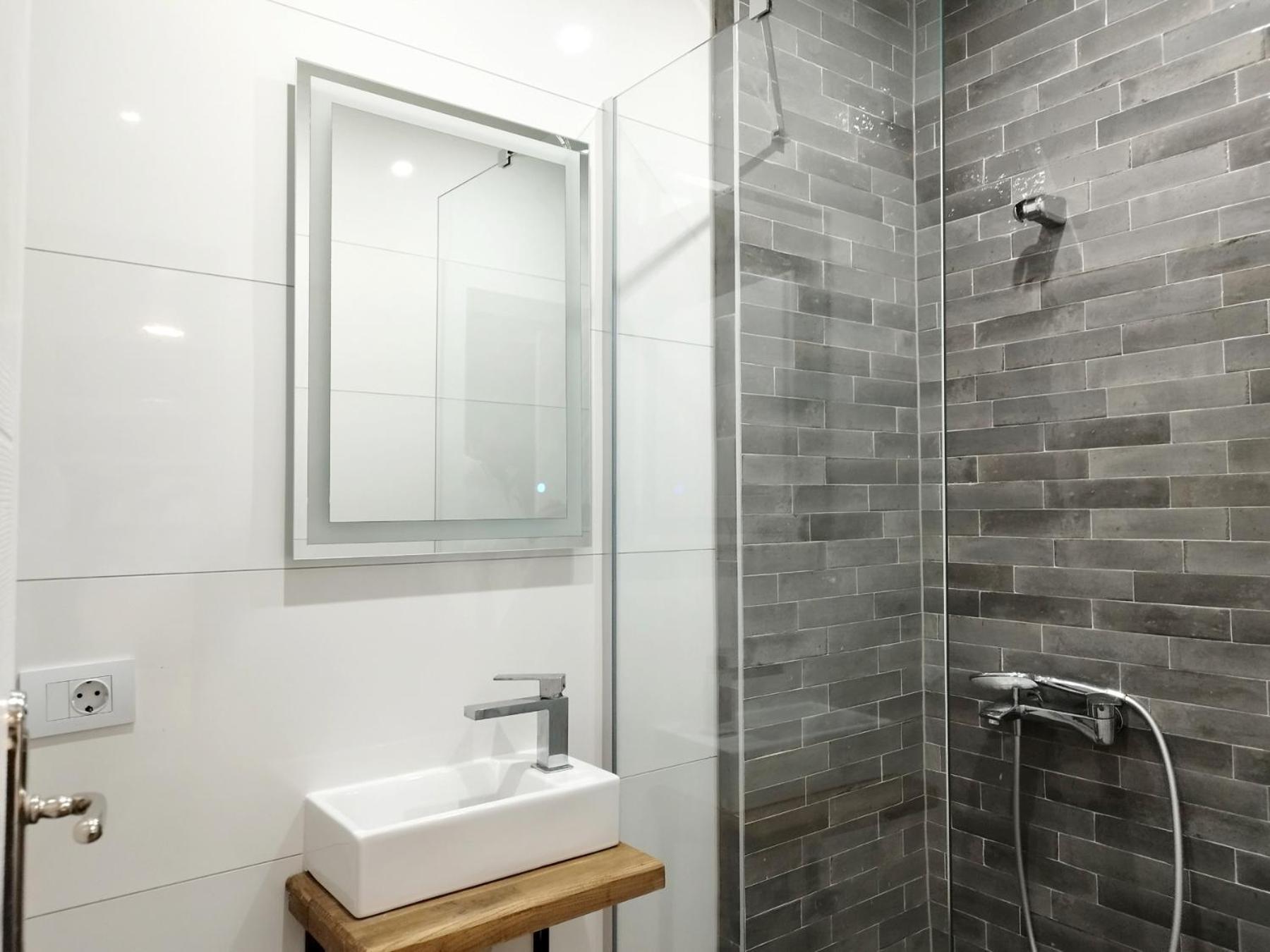 Urban Vista Apartments Ohrid Exterior photo