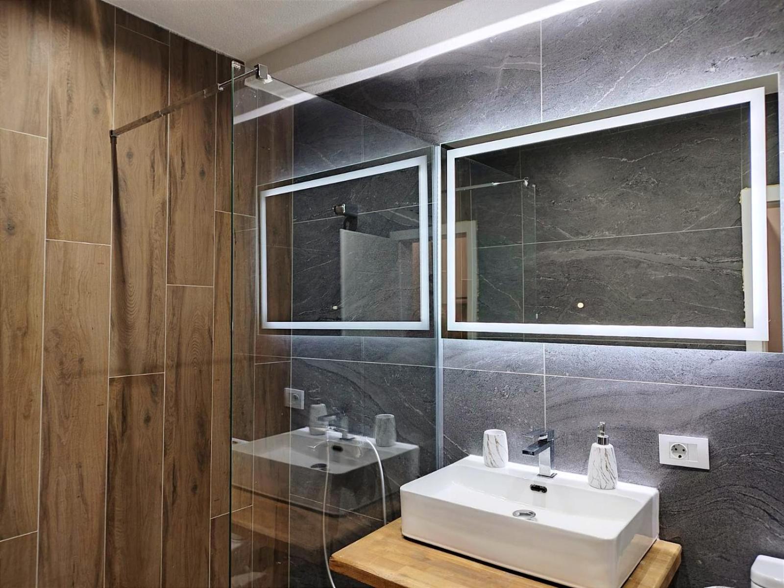 Urban Vista Apartments Ohrid Exterior photo